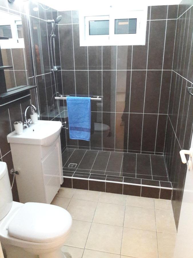 Holiday Home Larnaca Dış mekan fotoğraf