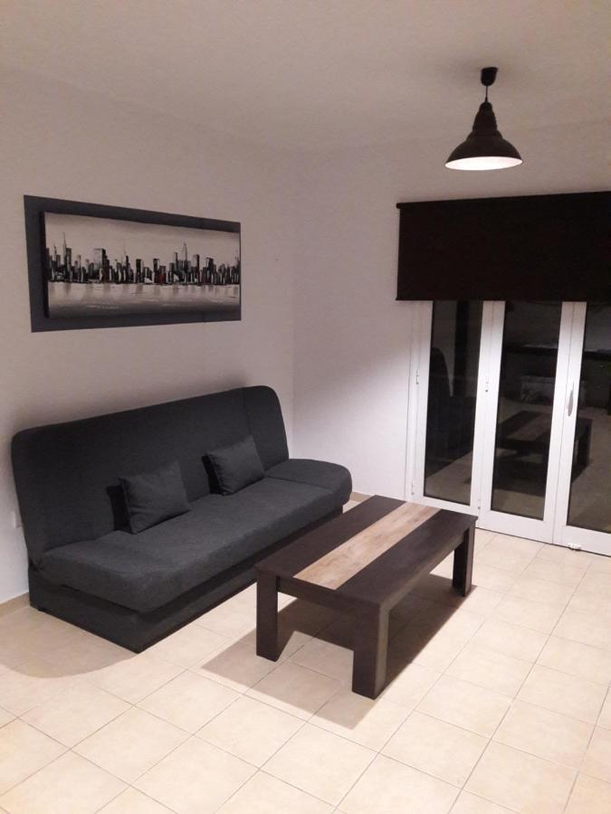 Holiday Home Larnaca Dış mekan fotoğraf