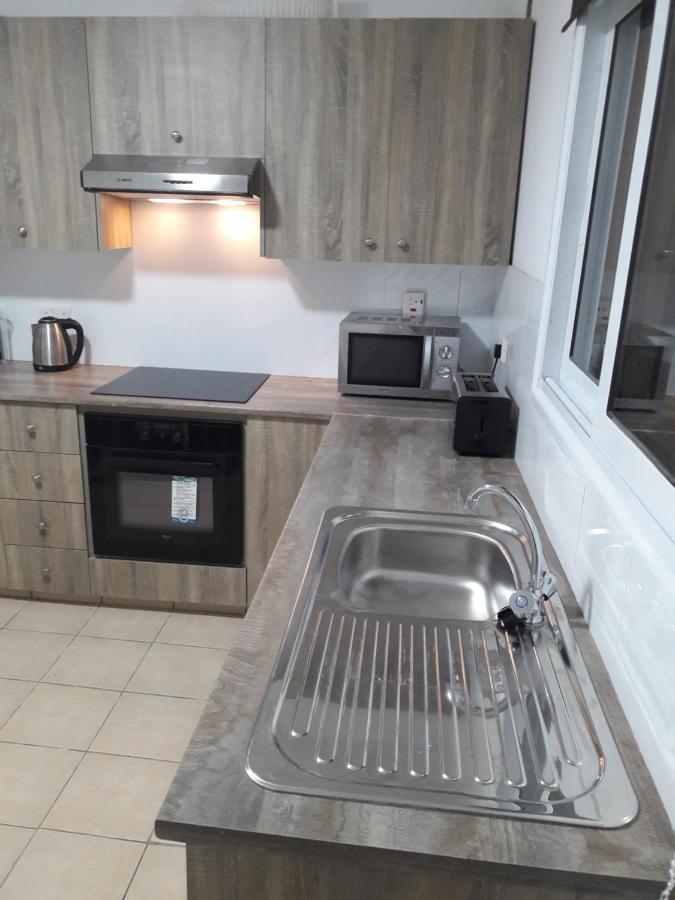 Holiday Home Larnaca Dış mekan fotoğraf