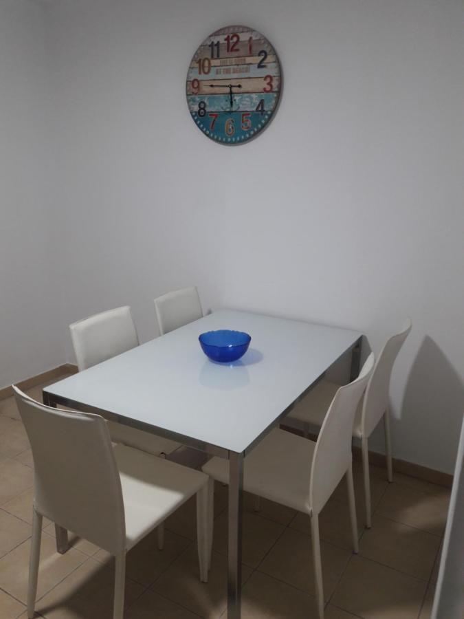 Holiday Home Larnaca Dış mekan fotoğraf
